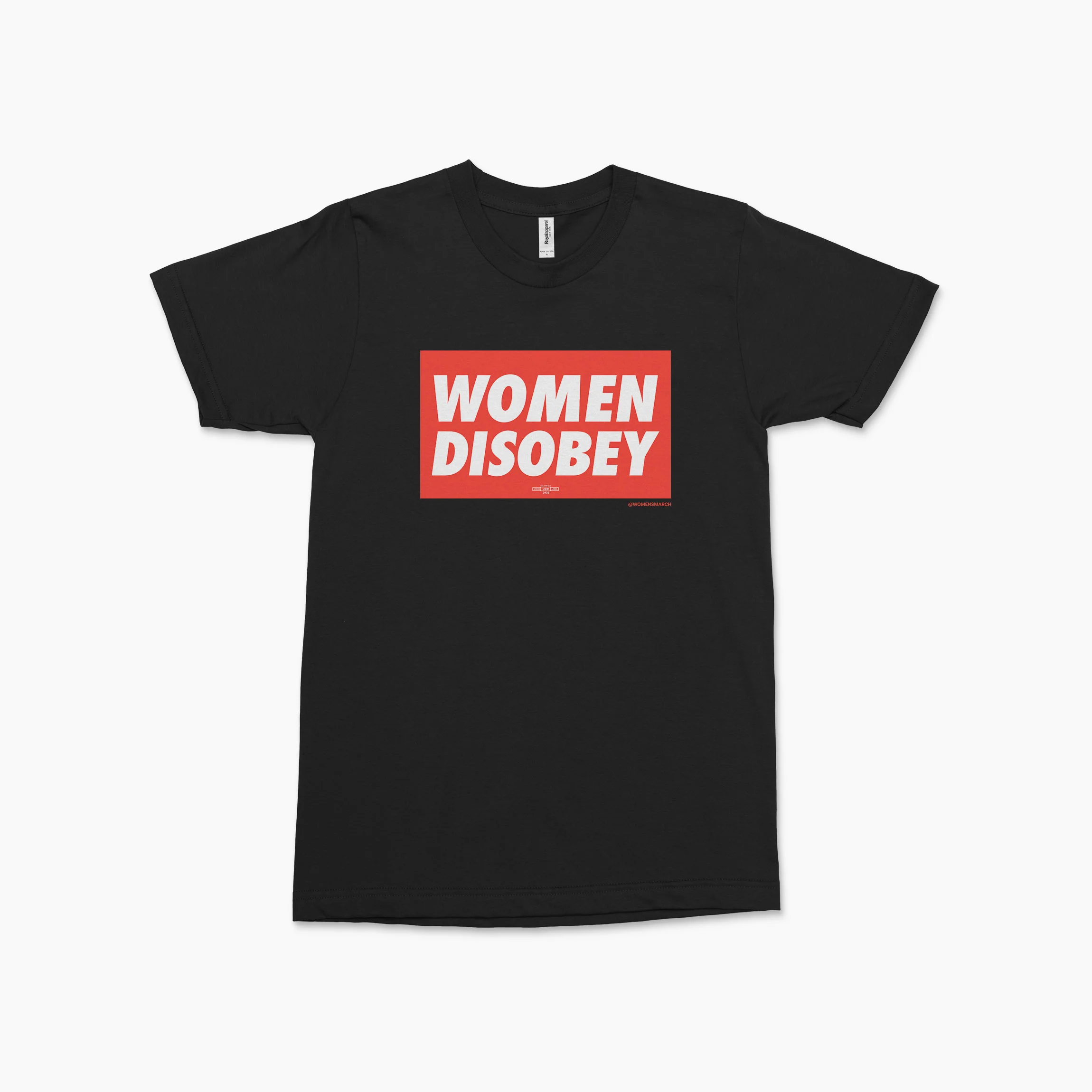 Wear Your Values Proudly