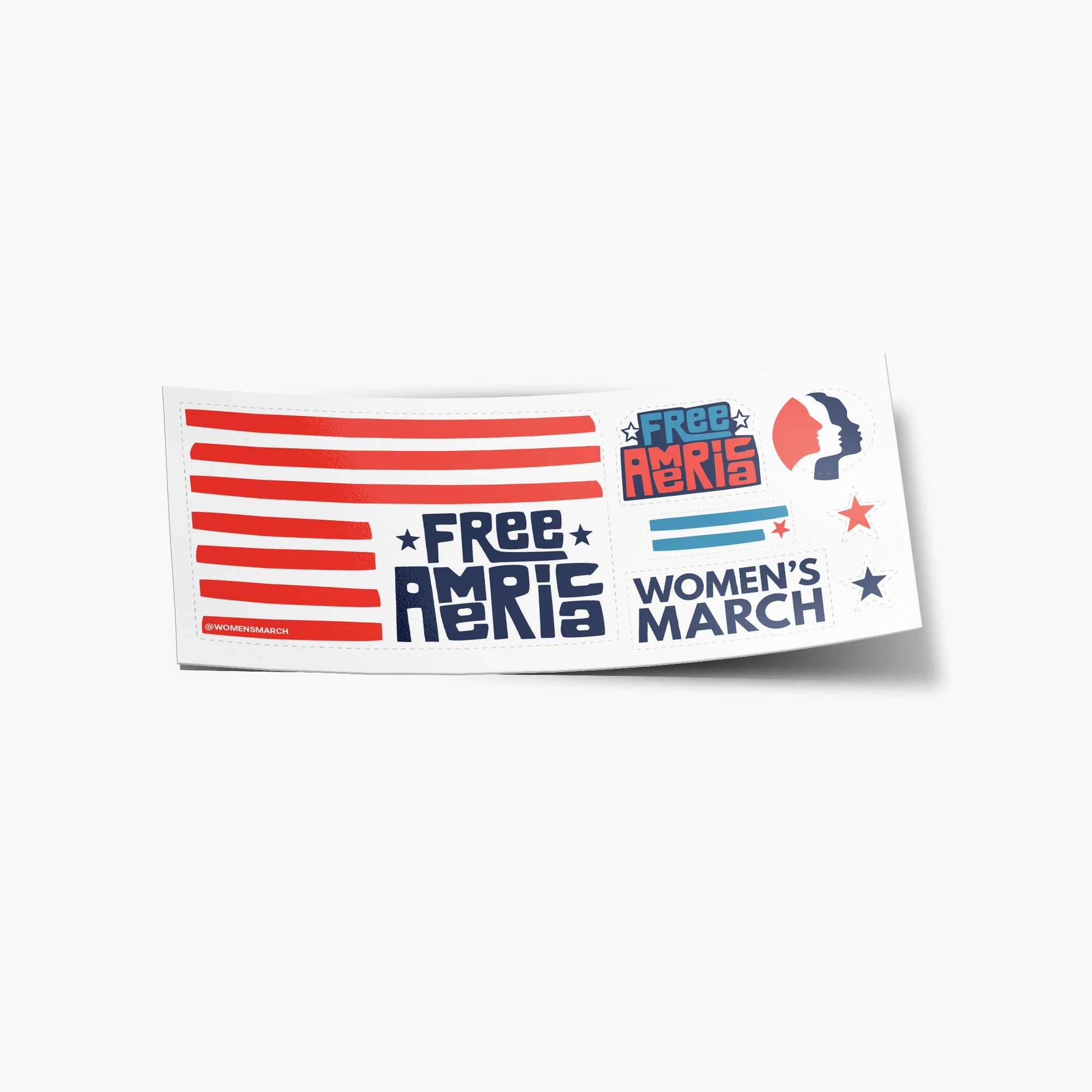 Free America